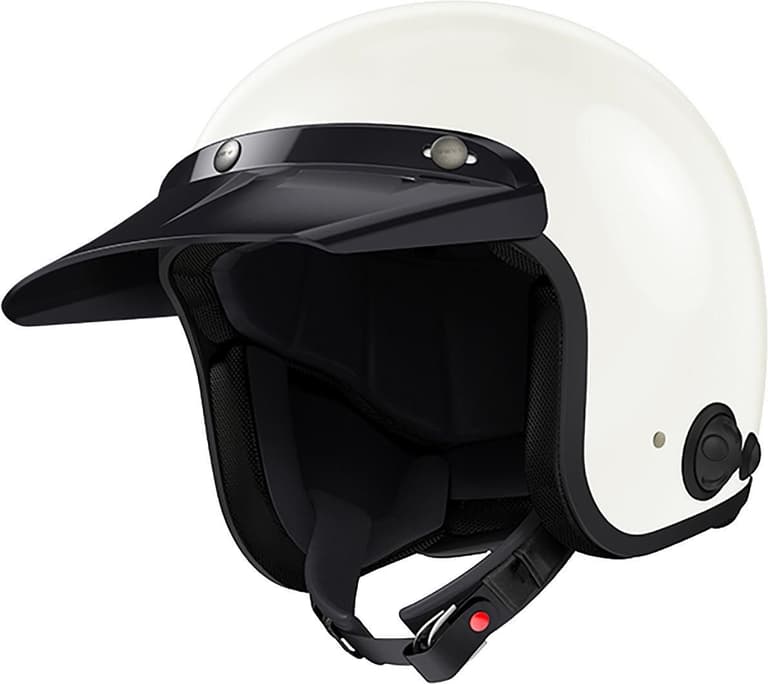 86XQ-SE-SAVAGE-CL-GW-XXL-01 Savage Solid Helmet