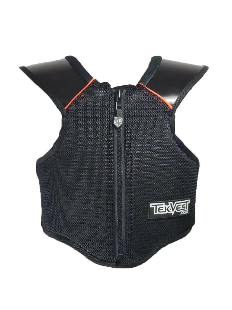 2G0X-TEKVEST-TVDS2403 Freestyle Vest - Small