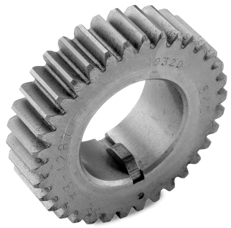 10DB-S-S-CYCLE-33-4278 Rear Inner Cam Gear - Oversized