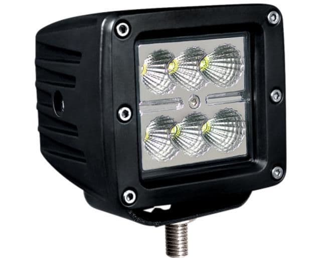 239Q-SEIZMIK-12032 2" LED Light Kit - Universal