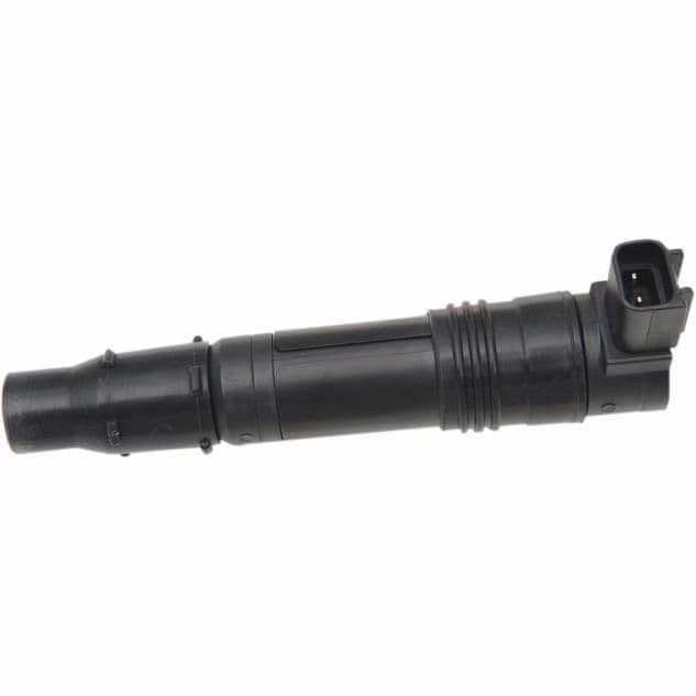 271H-DRAG-SPECIA-21020330 Ignition Coil - Black - Indian