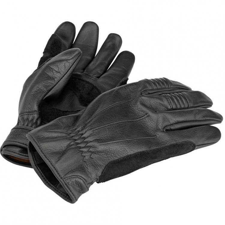 2QQN-BILTWELL-GW-MED-01-BK Work Gloves