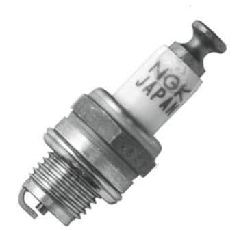276C-NGK-SPARK-P-92038 Standard Spark Plug - LFR7A