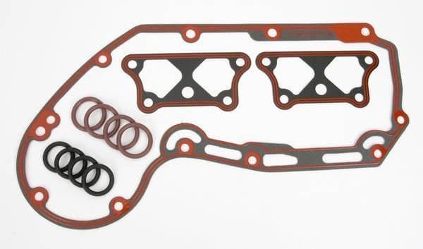 13NY-JAMES-GASK-25263-00-KX Cam Gear Cover Gasket Kit