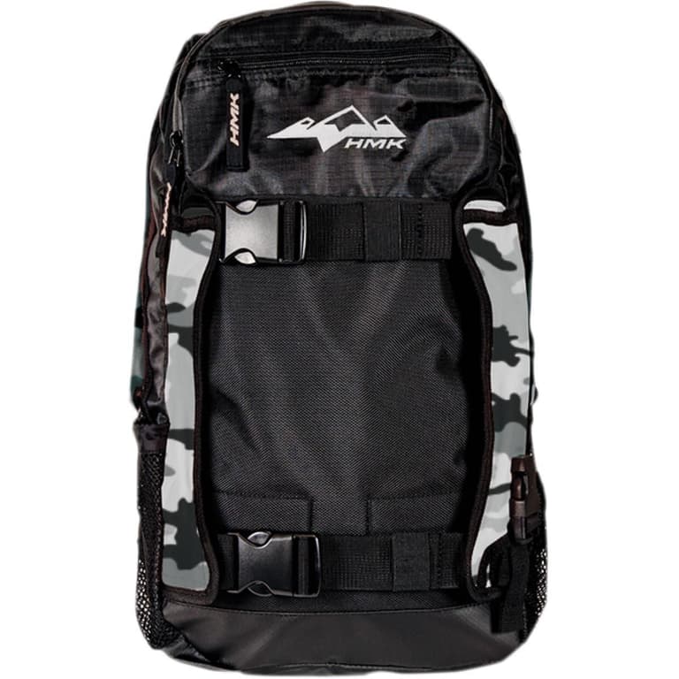 2WK5-HMK-HM4PACK2SC Backcountry 2 Pack Backpack - Snow Camo