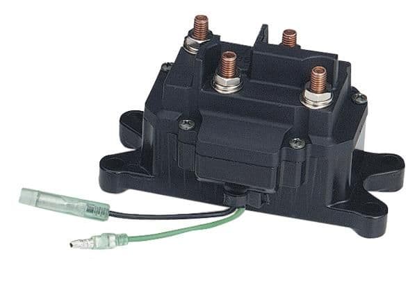 322H-WARN-69281 Replacement Contactor - 1.5ci