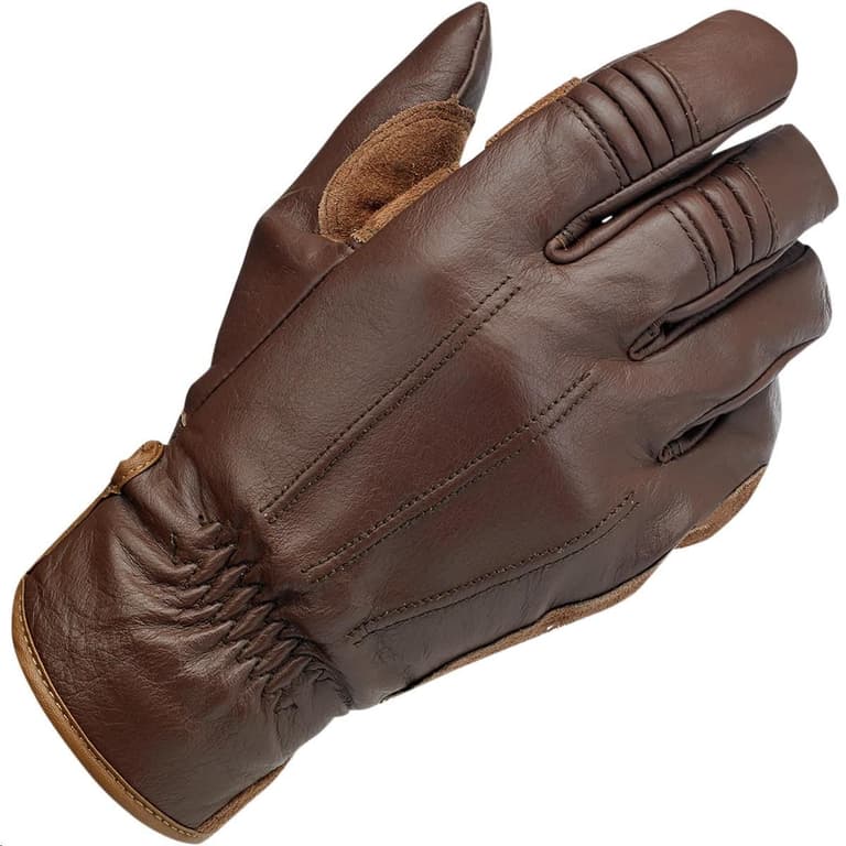 2QZO-BILTWELL-GW-XLG-01-CO Work Gloves