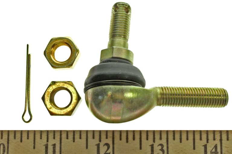 0405-502 End, Tie Rod - Right-Hand Thread - Kit