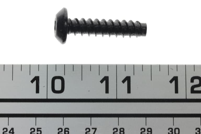 250000828 Superseded by 250000709 - TORX SCREW M6.81 X 30