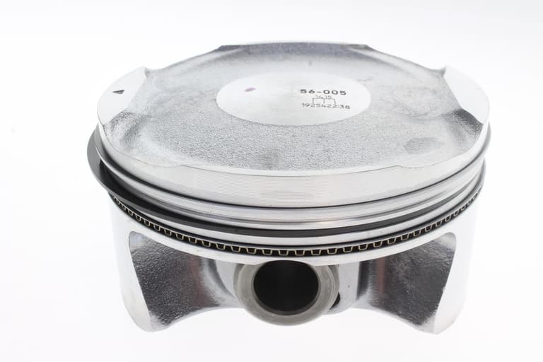 420685242 Piston Assy, 90.955 mm Includes 6 to 7