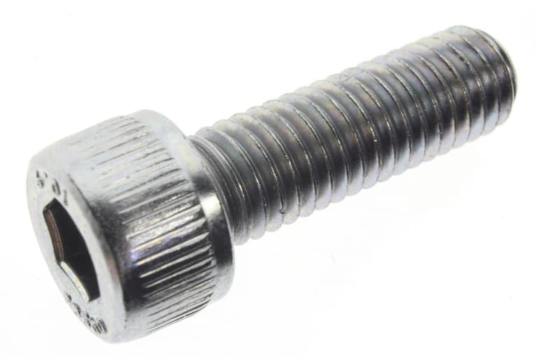 91311-08025-00 Superseded by 91314-08025-00 - BOLT, SOCKET