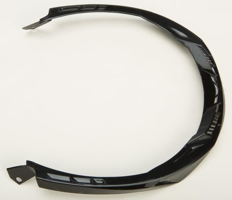 95NH-GMAX-G064017 Lower Trim Ring Molding for GM64/S Helmet