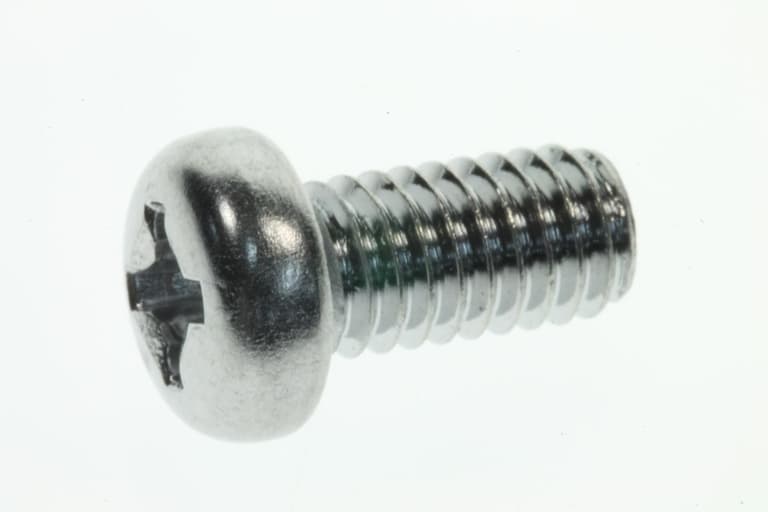 02132-04087 Superseded by 02112-04087 - SCREW 4X8