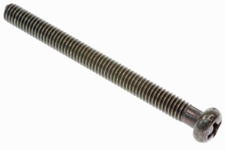 1M1-84524-60-00 Superseded by 90157-04111-00 - SCREW,LENS FITTING