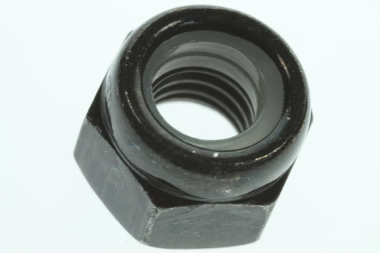 95702-05300-00 Superseded by 95707-05300-00 - NUT, FLANGE (4GB)