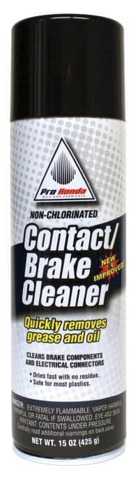 08732-CBCCA Contact/Brake Cleaner                                                                                 