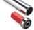 3AJW-ARLEN-NESS-07-099 Roller Bearing Throttle Kit for Factory Style Throttle Tubes