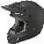 97YF-FLY-RACING-73-3719M Mouthpiece for Kinetic Helmet - Matte Black