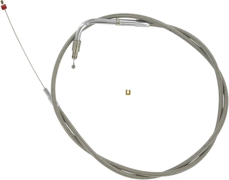 3A7U-BARNET-102-30-40016-03 Idle Cable - +3" - Stainless Steel