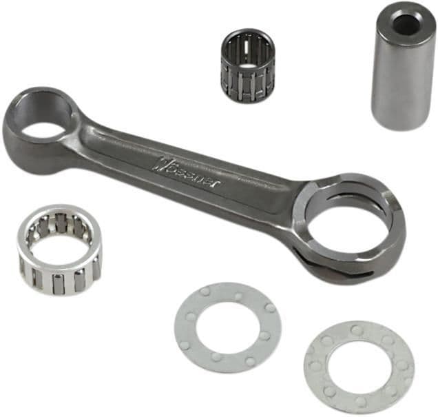 89NB-WOSSNER-PIS-P2053 Connecting Rod