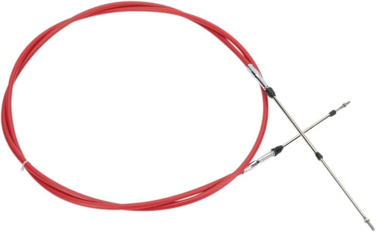 33BY-WSM-002-058 Steering Cable - Yamaha
