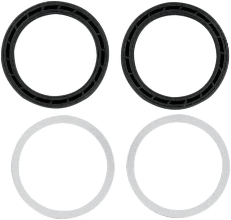 33Y8-LEAKPROOF-S-5236 Pro-Moly Fork Seals - 39 mm ID x 52 mm OD x 11 mm T