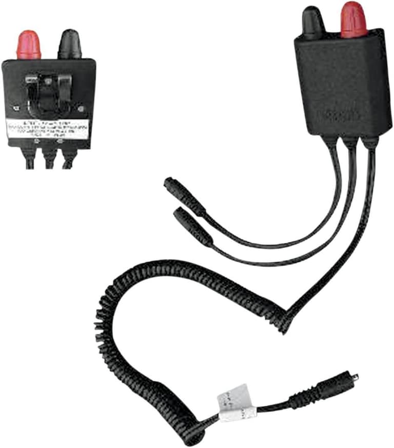 2A0Q-GEARS-CANAD-100231-1 Dual Thermostat Cord
