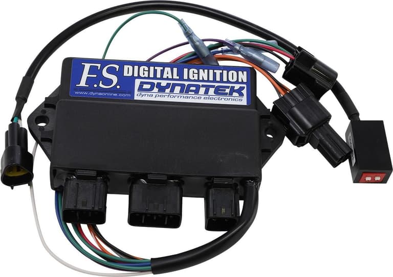 26RA-DYNATEK-DFS7-13P Non-Programmable Ignition System - Yamaha