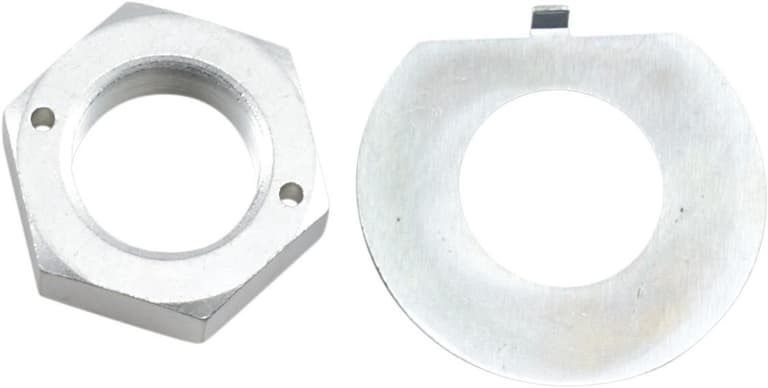 38NT-COLONY-8808-2 Stem Nut and Lock Washer Kit