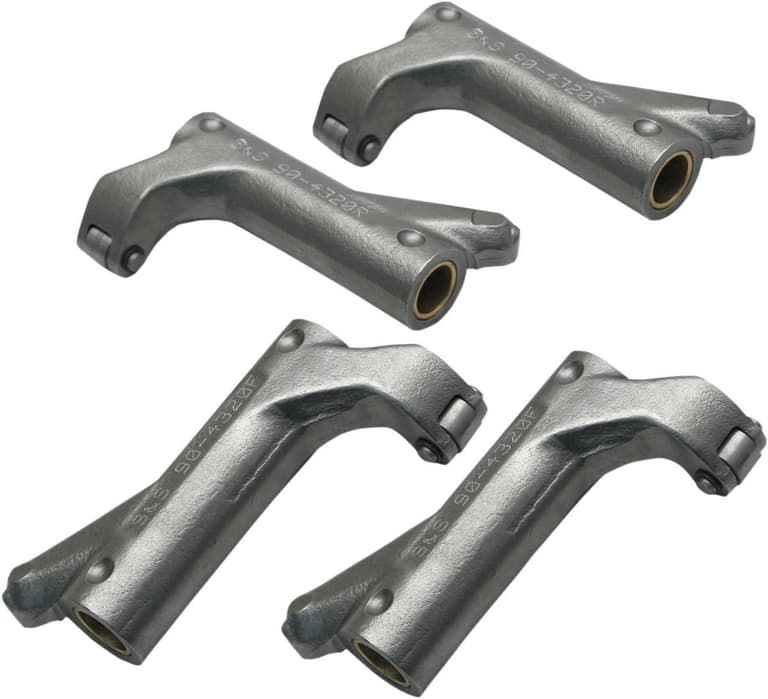 12DX-S-S-CYCLE-900-4320A Roller Rocker Arms