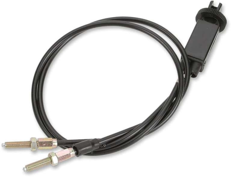 3541-PARTS-UNLIM-928 Choke Cable - Mikuni - Dual