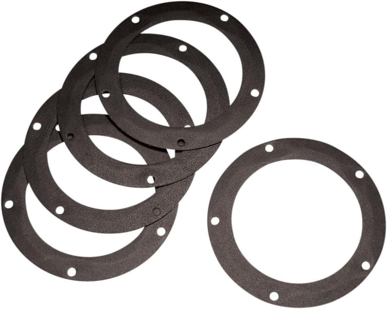 13H8-COMETIC-C9997F5 Derby Cover Gasket - Twin Cam