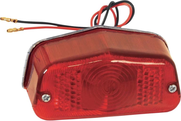 23KD-EMGO-62-21500 Taillight - Red