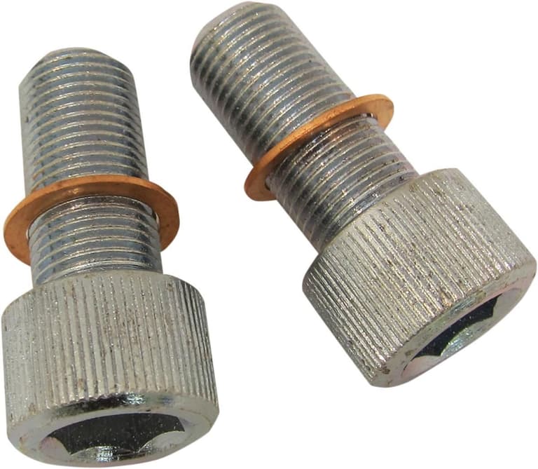 2E5Q-DRAG-SPECIA-24040547 Screws with/Washers - Damper Tube
