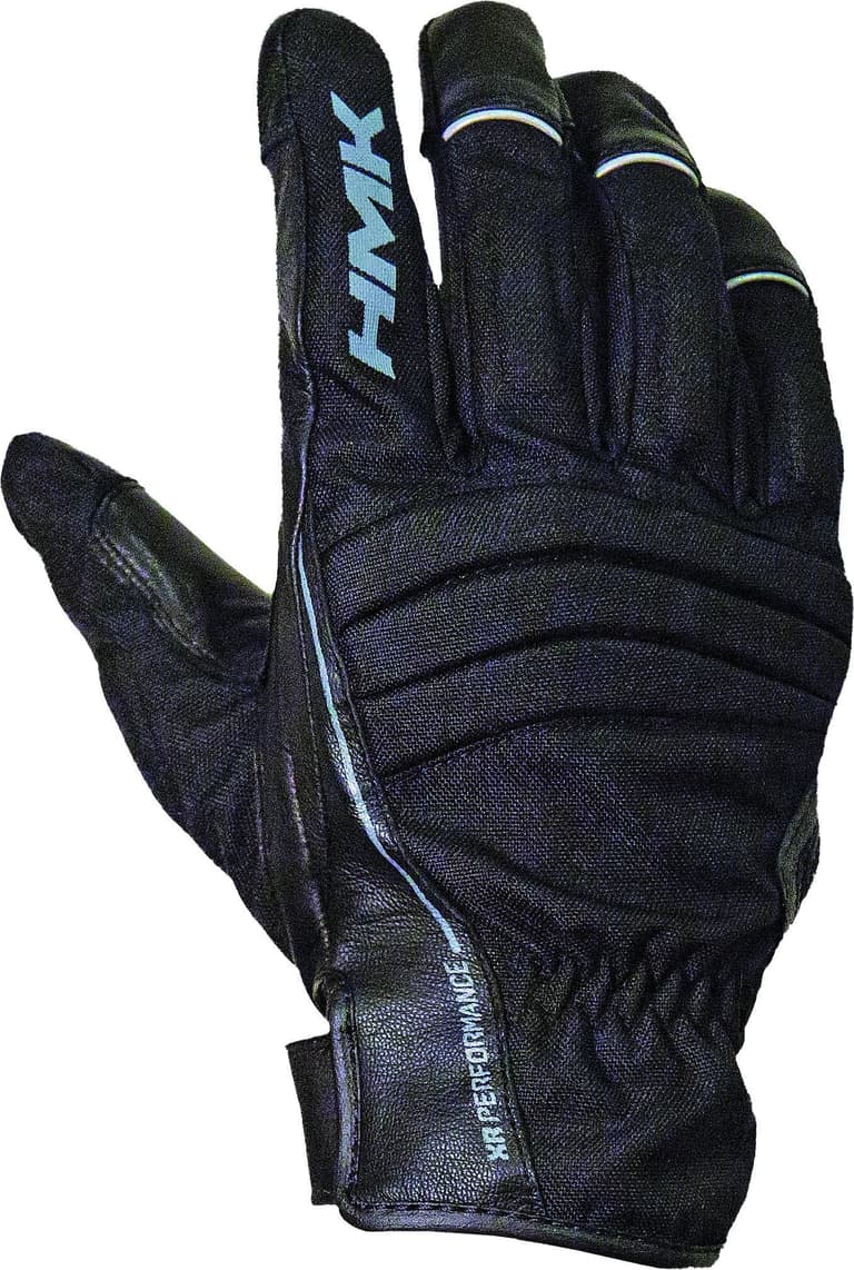 2SYS-HMK-HM7GTEABXS Team Gloves