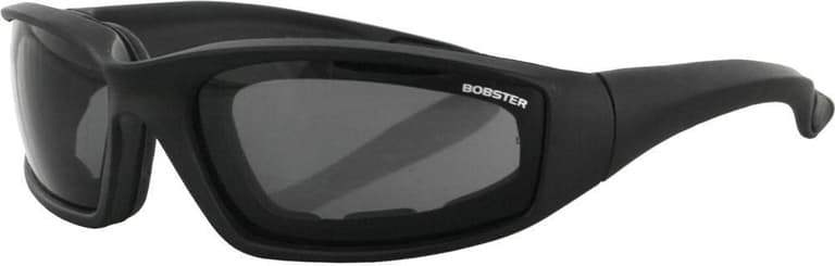 2FV0-BOBSTER-ES214 Foamerz 2 Sunglasses - Smoke