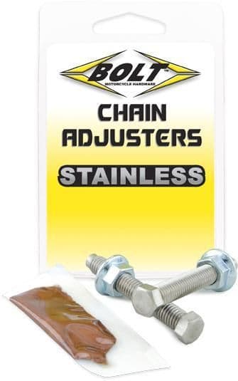 1L1J-BOLT-2006-CH Chain Adjuster Kit
