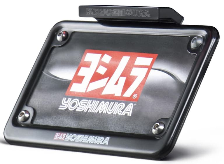 2518-YOSHIMURA-070BG131410 Fender Eliminator Kit