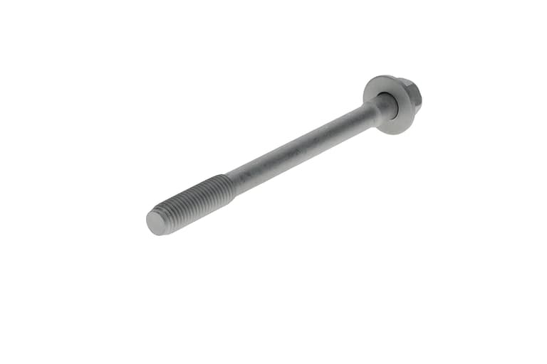 90119-09012-00 BOLT, WITH WASHER
