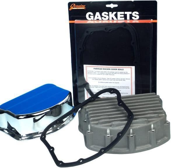 13FK-JAMES-GASK-17541-48-DL Rocker Cover Gasket - RCM