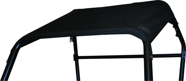32A3-PRO-ARMOR-CA11092 Soft Canvas Roof - Black