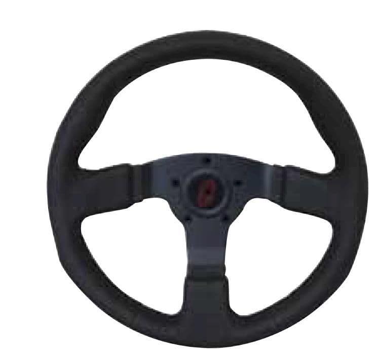 3YKR-SYMTEC-210210 UTV Heated Steering Wheel