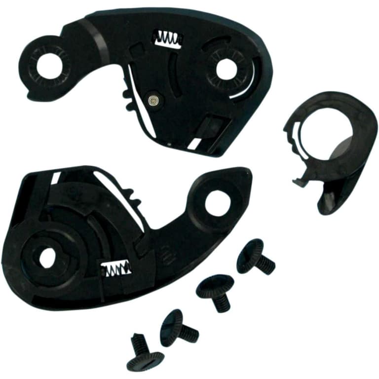 4HD-AFX-0133-0335 Helmet Ratchet Kit for FX-16 - Black