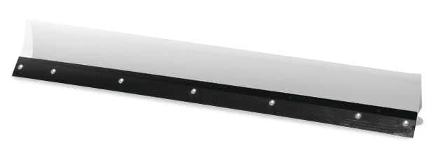 4QAP-KFI-CC-12-0160 60in. Replacement Wear Bar for Cycle Country Plow Blades