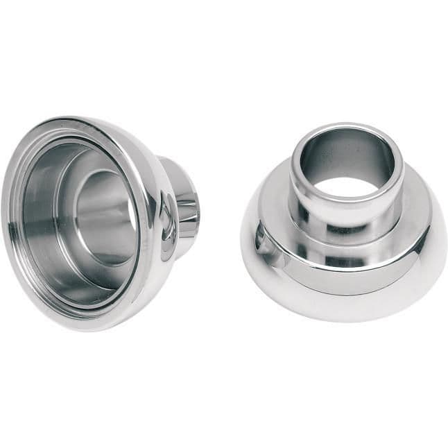1MIQ-DRAG-SPECIA-13050700 Neck Post Bearing Cups with Races Installed