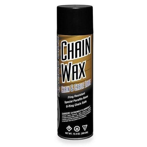 4MEM-MAXIMA-74908 Chain Wax - 5.5 Oz