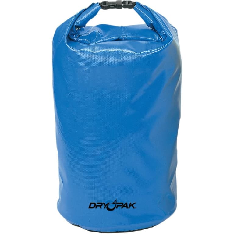 2WA2-KWIK-TEK-WB-2 Dry Pak Storage Bags - Blue - 9.5 in. x 16 in.