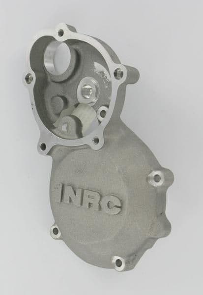 16YB-NRC-4513-323A Engine Cover - Right Starter Clutch