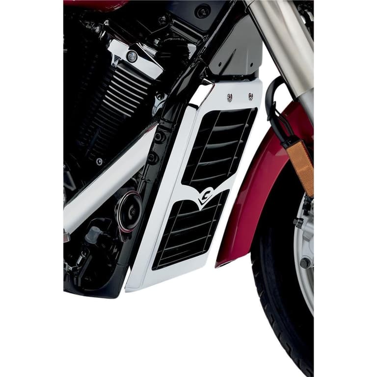 22PP-COBRA-05-9350 Radiator Cover