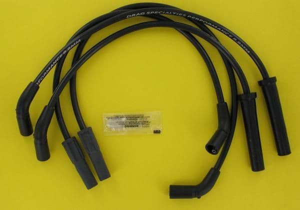 27AG-DRAG-SPECIA-21040147 8.8 mm Plug Wires - '98-'03 XL 1200S